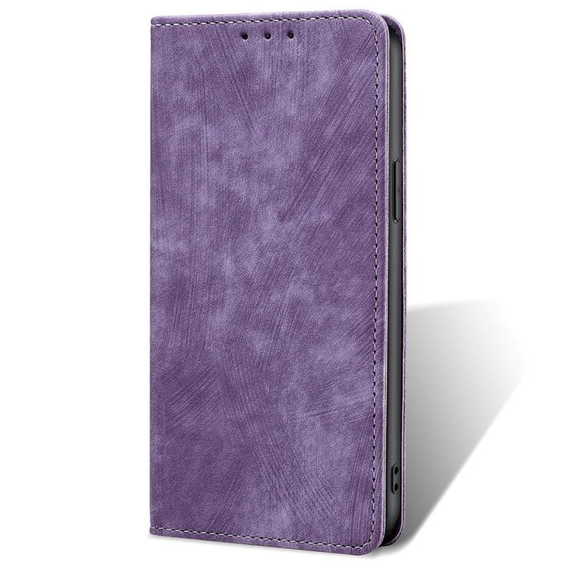 Capa De Celular Para Sony Xperia 5 IV Flip Rfid