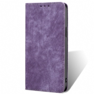 Capa De Celular Para Sony Xperia 5 IV Flip Rfid