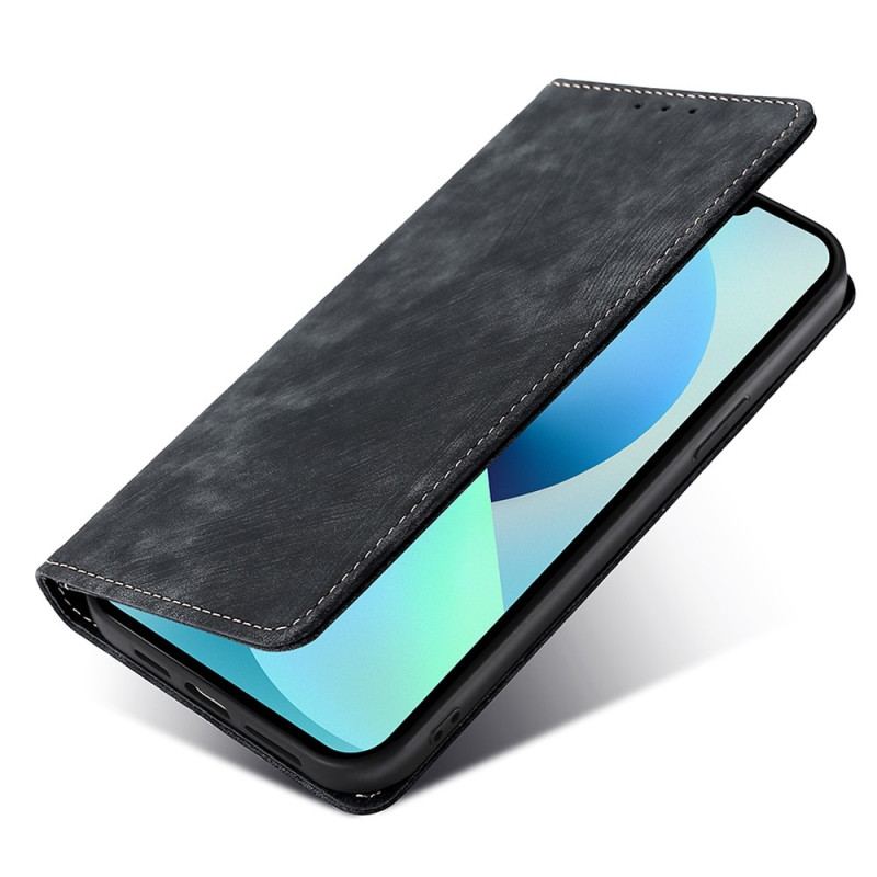 Capa De Celular Para Sony Xperia 5 IV Flip Rfid