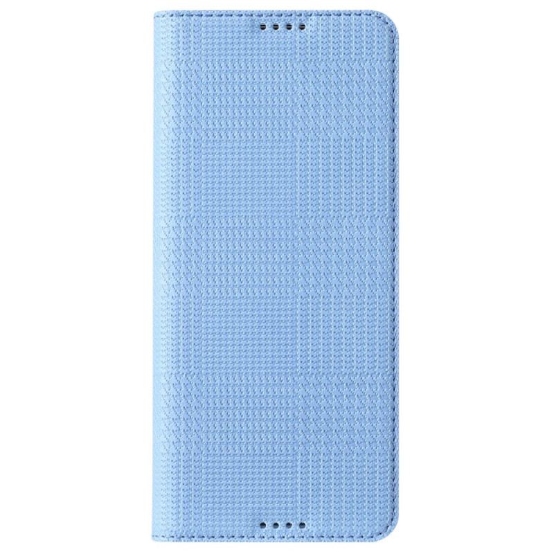 Capa De Celular Para Sony Xperia 5 IV Flip Tecido Vili