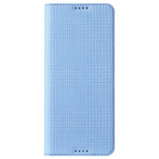 Capa De Celular Para Sony Xperia 5 IV Flip Tecido Vili