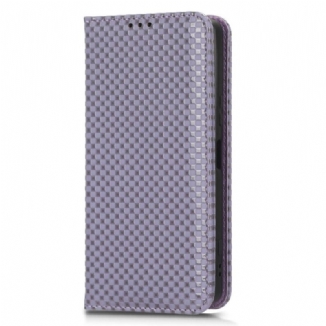 Capa De Celular Para Sony Xperia 5 IV Flip Texturizado