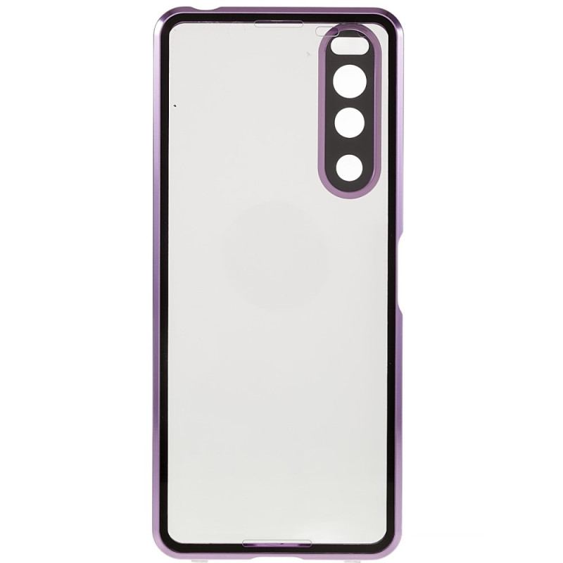 Capa De Celular Para Sony Xperia 5 IV Capa Proteção Proteção Completa