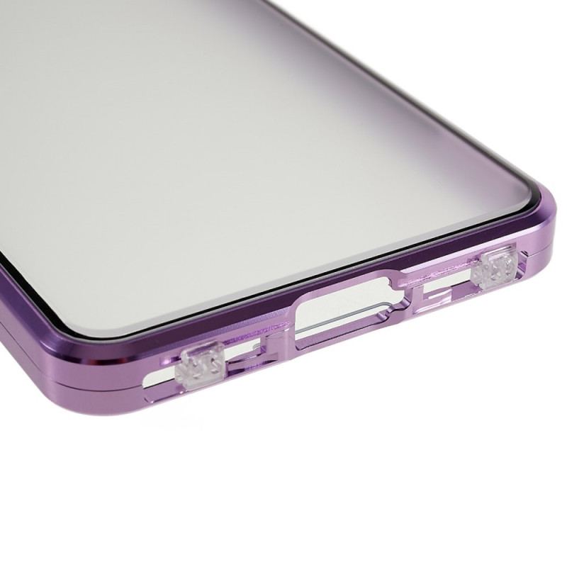 Capa De Celular Para Sony Xperia 5 IV Capa Proteção Proteção Completa