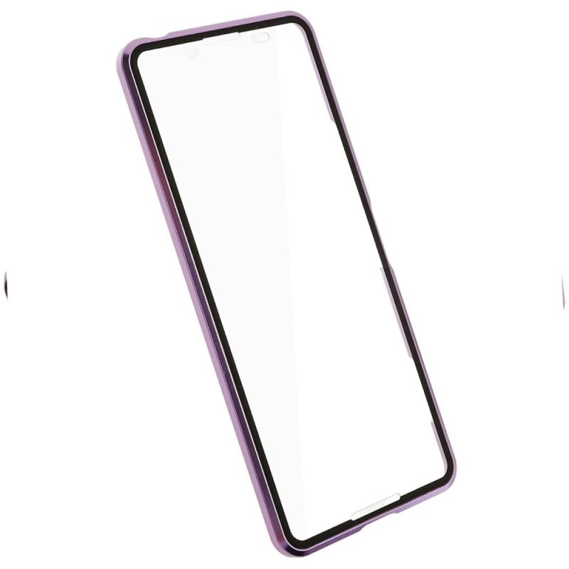 Capa De Celular Para Sony Xperia 5 IV Capa Proteção Proteção Completa