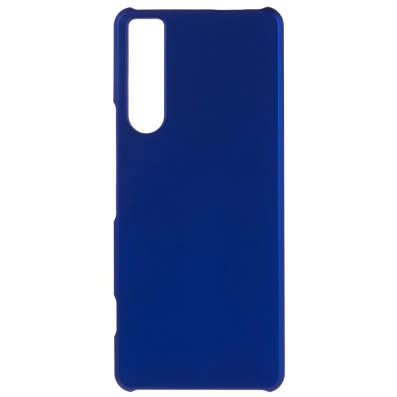 Capa De Celular Para Sony Xperia 5 IV Rígido Brilhante