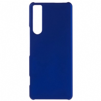 Capa De Celular Para Sony Xperia 5 IV Rígido Brilhante