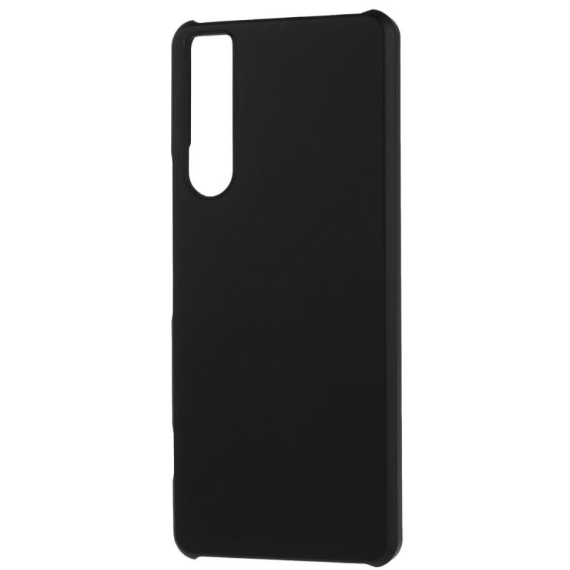 Capa De Celular Para Sony Xperia 5 IV Rígido Brilhante