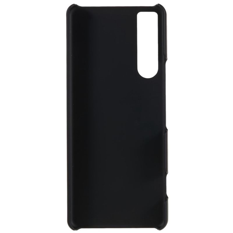 Capa De Celular Para Sony Xperia 5 IV Rígido Brilhante