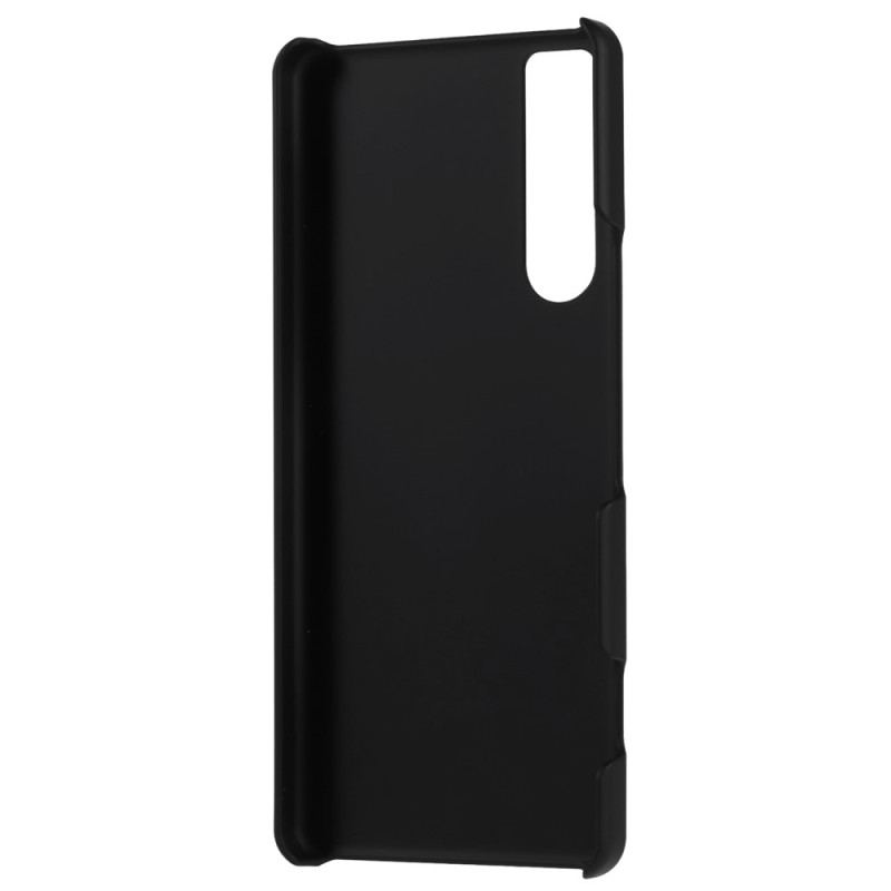 Capa De Celular Para Sony Xperia 5 IV Rígido Brilhante