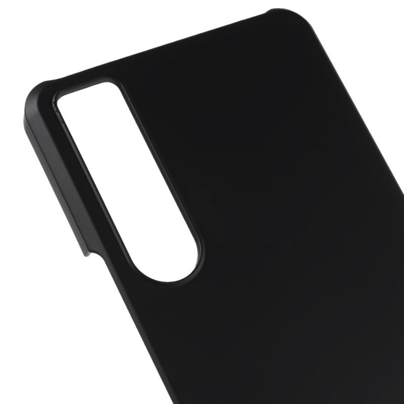 Capa De Celular Para Sony Xperia 5 IV Rígido Brilhante