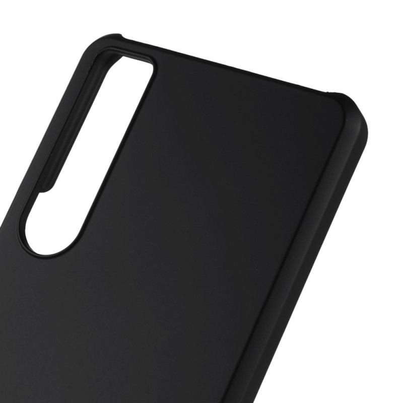 Capa De Celular Para Sony Xperia 5 IV Rígido Brilhante