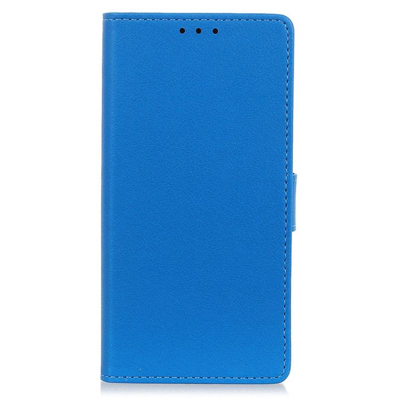 Capa Folio Para Sony Xperia 5 IV Clássico