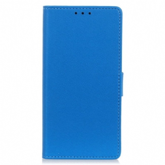 Capa Folio Para Sony Xperia 5 IV Clássico