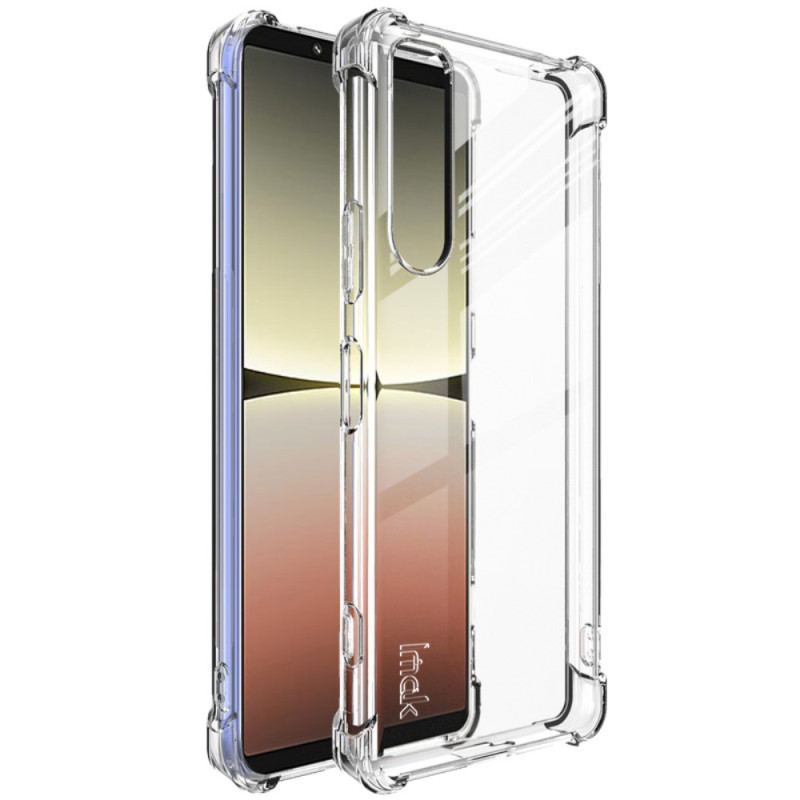 Capa Para Sony Xperia 5 IV Imak Transparente