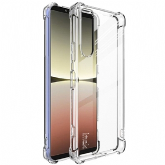 Capa Para Sony Xperia 5 IV Imak Transparente