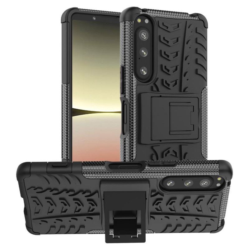 Capa Para Sony Xperia 5 IV Ultra Resistente