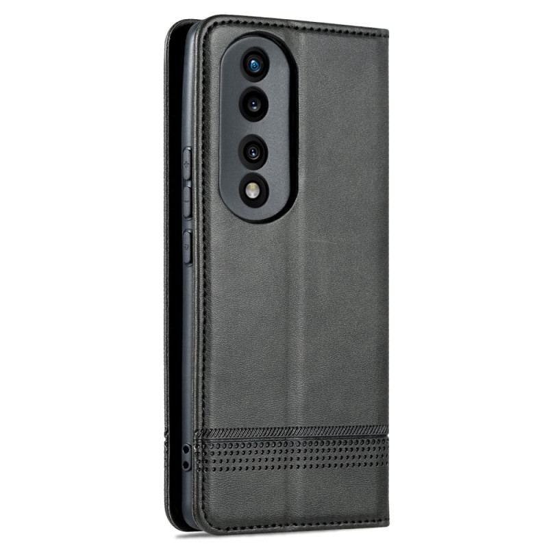 Capa De Celular Para Honor 90 Flip Azns