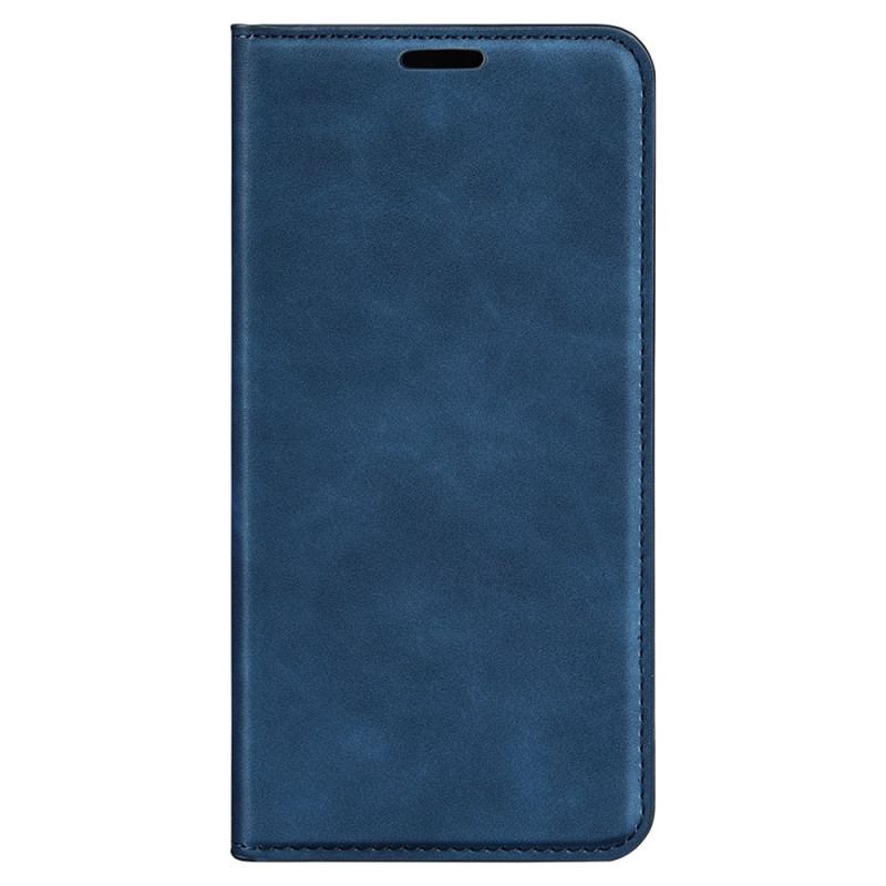 Capa De Celular Para Honor 90 Flip Estilo Couro