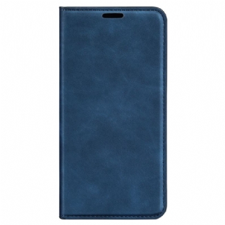 Capa De Celular Para Honor 90 Flip Estilo Couro