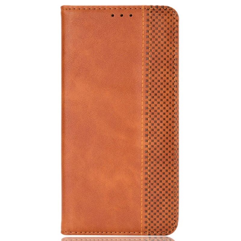 Capa De Celular Para Honor 90 Flip Estilo Vintage