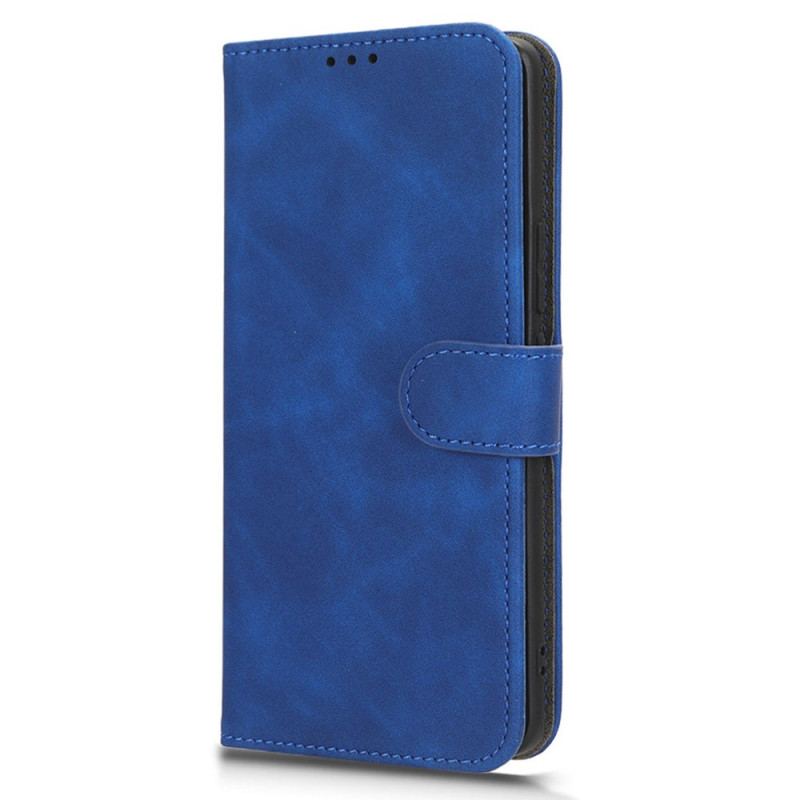 Capa Flip Para Honor 90 De Cordão Alça Skin-touch