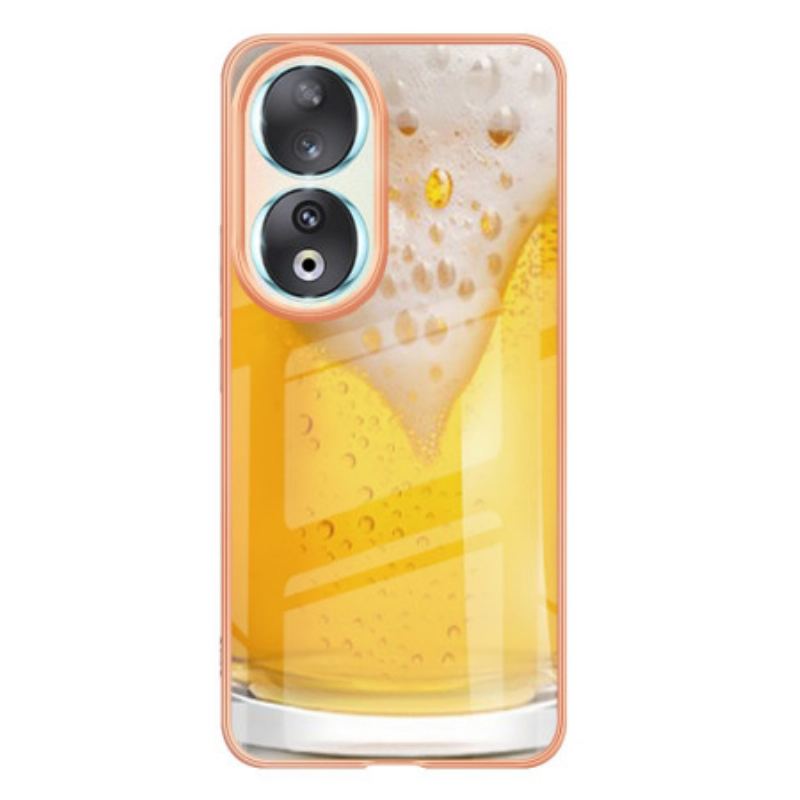 Capa Para Honor 90 Cerveja