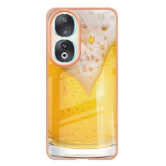 Capa Para Honor 90 Cerveja