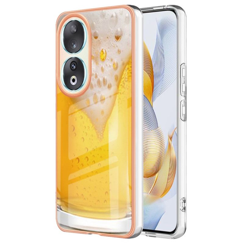 Capa Para Honor 90 Cerveja