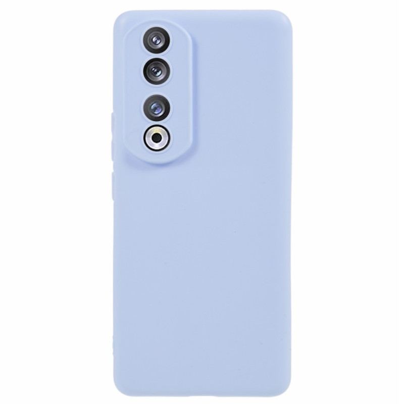 Capa Para Honor 90 Doces De Silicone