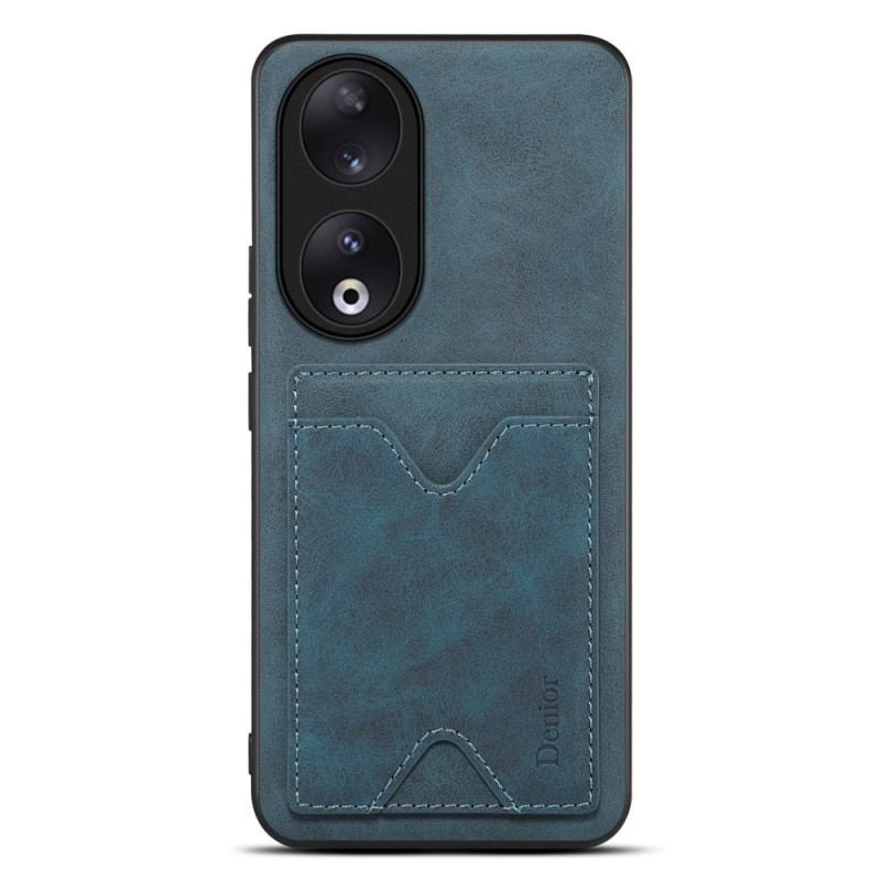 Capa Para Honor 90 Porta-cartão Denior