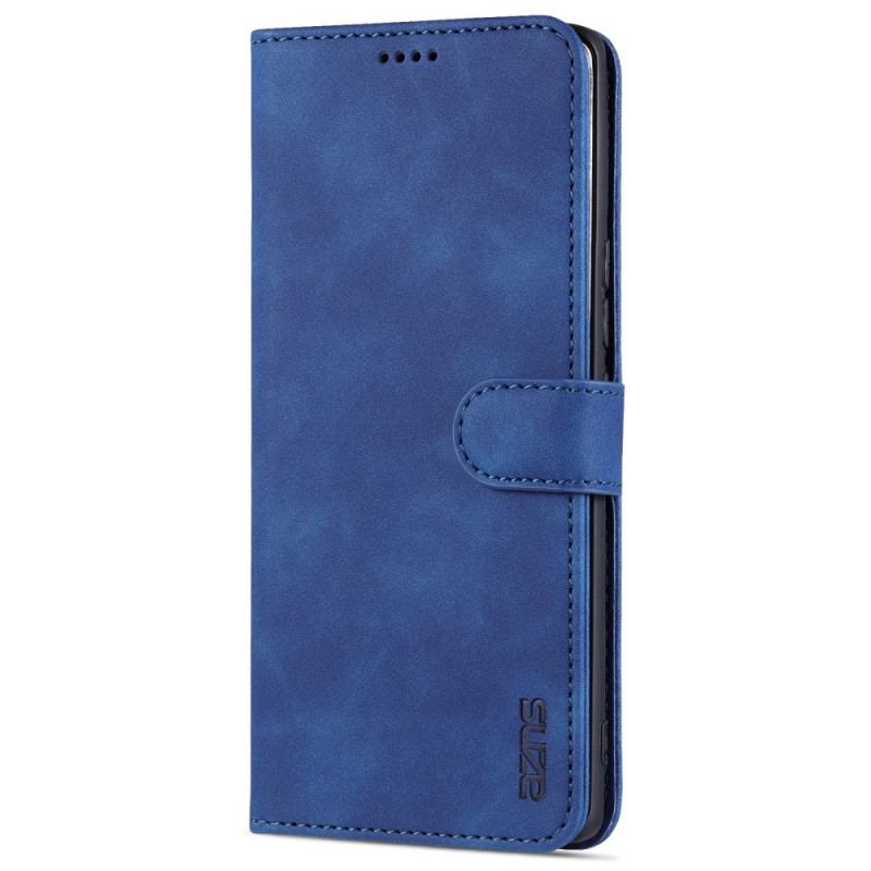 Capa Flip Para Honor 50 Pro Suavidade Pro Azns