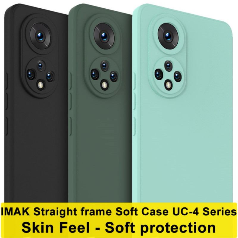 Capa Para Honor 50 Pro Pro Imak Uc-1