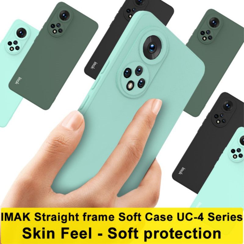 Capa Para Honor 50 Pro Pro Imak Uc-1