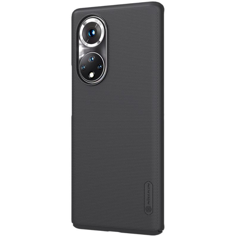 Capa Para Honor 50 Pro Pro Rigid Frosted Nillkin