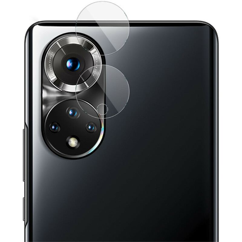 Lente Protetora De Vidro Temperado Para Huawei Nova 9 Honor 50/50 Pro Imak