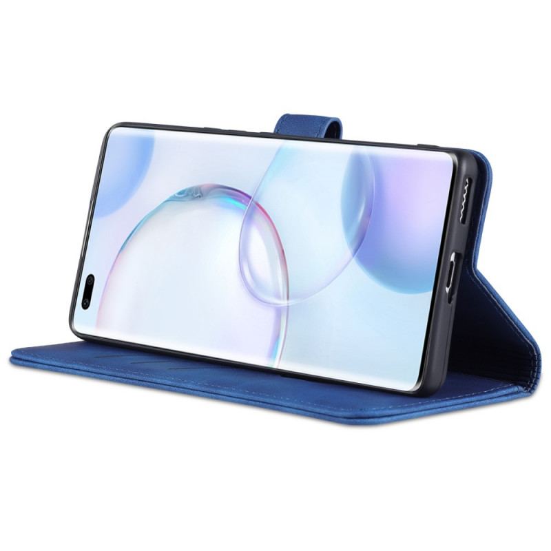 Capa Flip Para Huawei Nova 9 Pro Doçura Azns