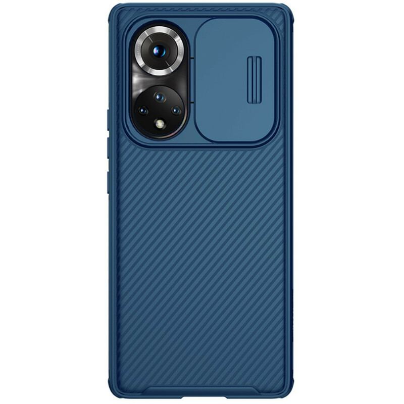 Capa Para Huawei Nova 9 Pro Camshield Nillkin