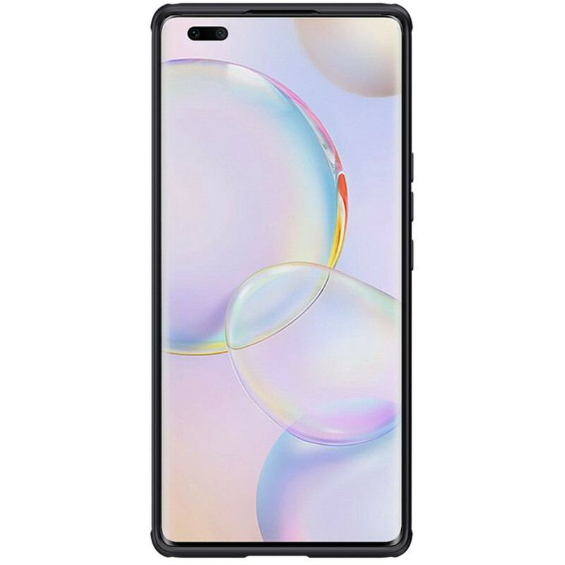 Capa Para Huawei Nova 9 Pro Camshield Nillkin