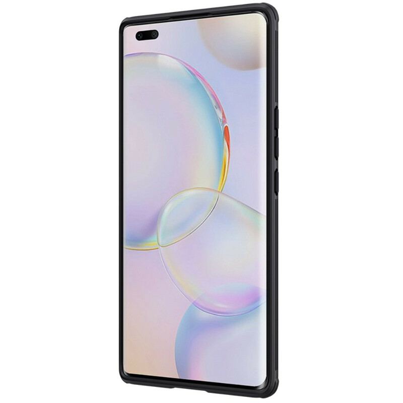 Capa Para Huawei Nova 9 Pro Camshield Nillkin