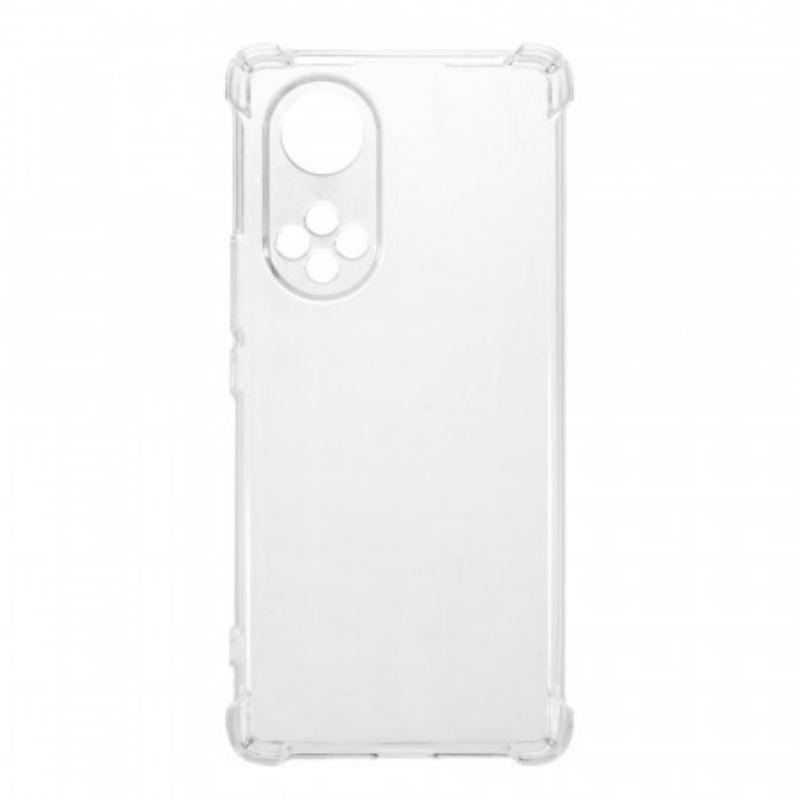 Capa Para Huawei Nova 9 Pro Cantos Reforçados