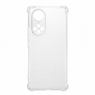 Capa Para Huawei Nova 9 Pro Cantos Reforçados