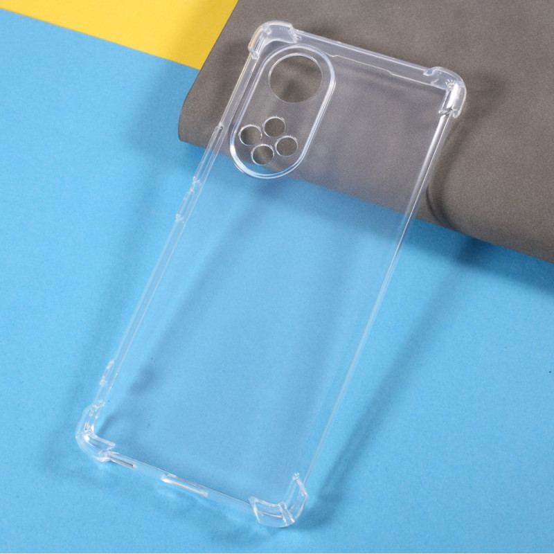 Capa Para Huawei Nova 9 Pro Cantos Reforçados