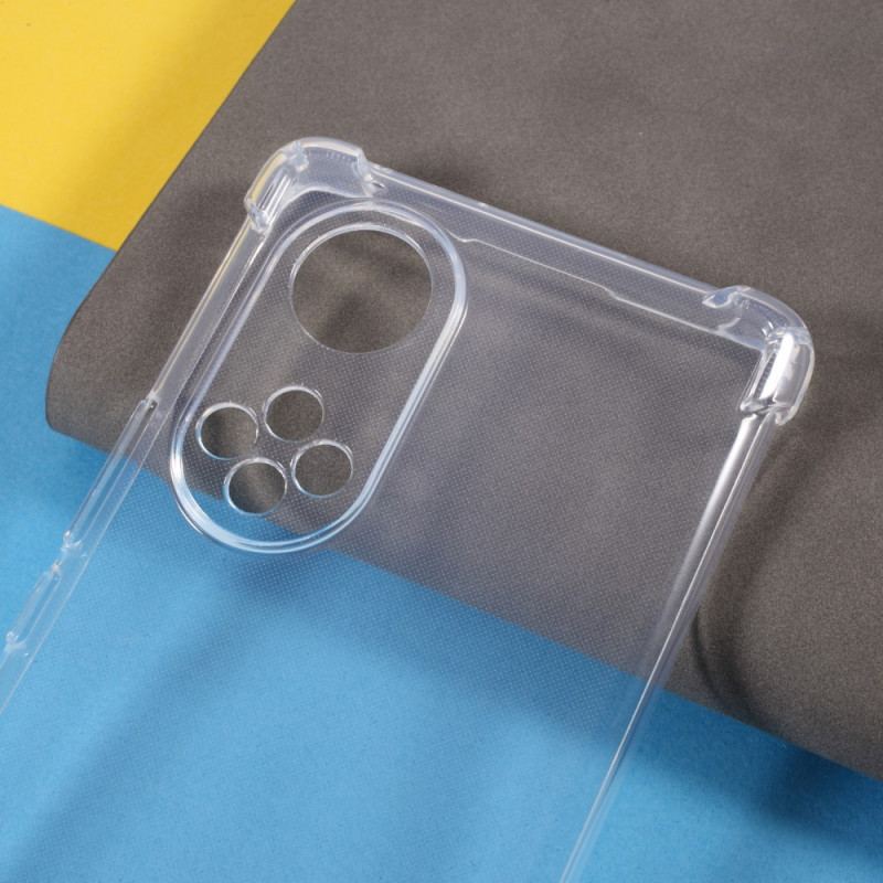 Capa Para Huawei Nova 9 Pro Cantos Reforçados