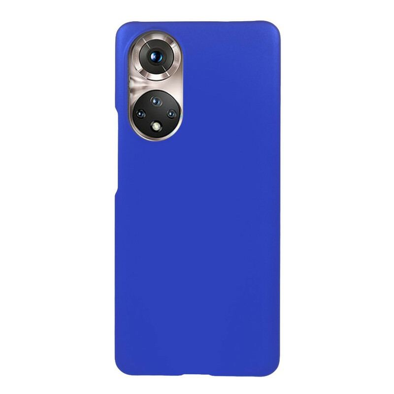 Capa Para Huawei Nova 9 Pro Clássico Rígido