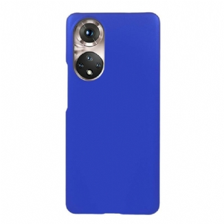 Capa Para Huawei Nova 9 Pro Clássico Rígido