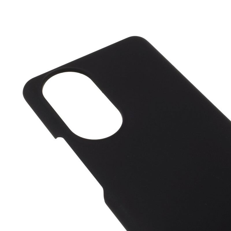 Capa Para Huawei Nova 9 Pro Clássico Rígido