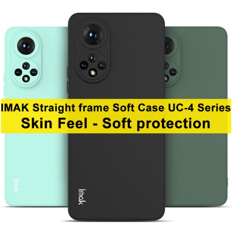 Capa Para Huawei Nova 9 Pro Imak Uc-1