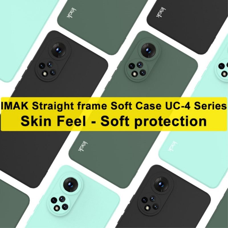 Capa Para Huawei Nova 9 Pro Imak Uc-1