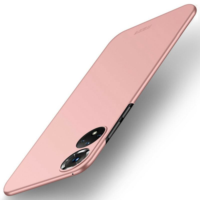 Capa Para Huawei Nova 9 Pro Mofi